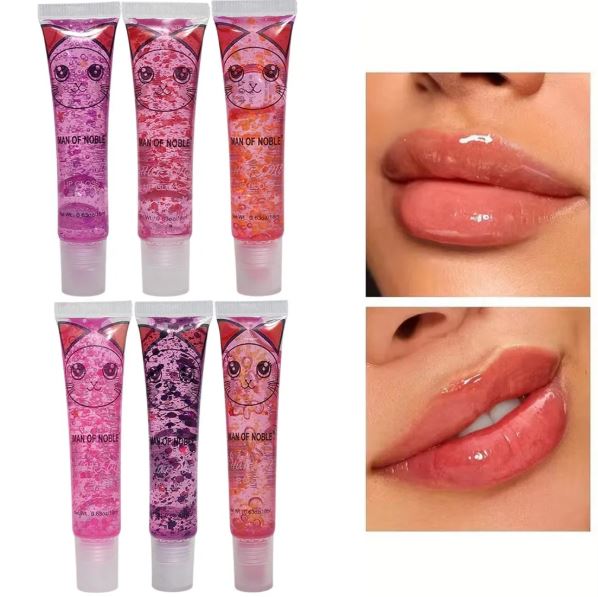 Class Shop New Pack of 5 Makeup deal with  cosmetics bag