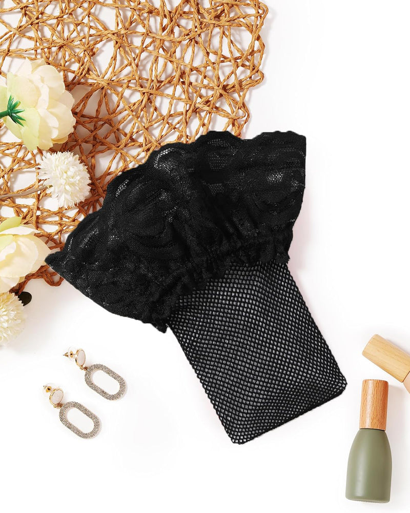 Fishnet Tights High Stockings