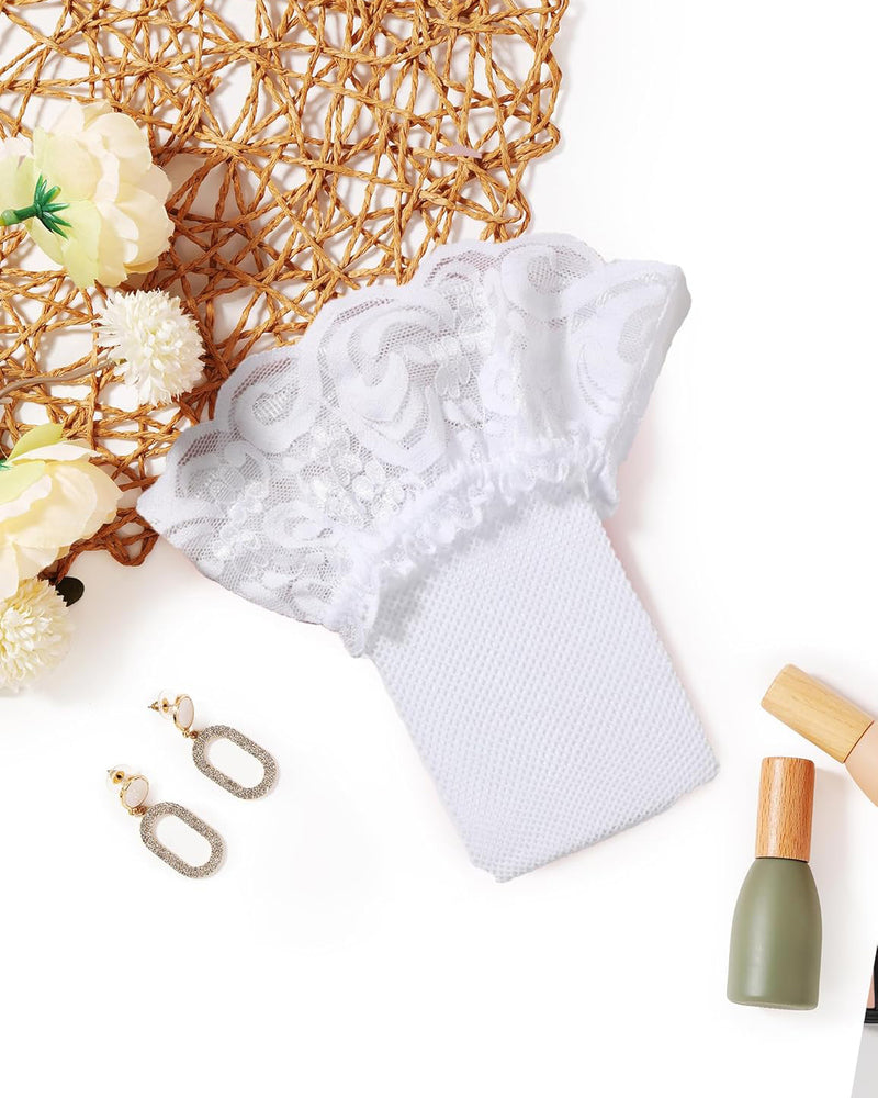 Fishnet Tights High Stockings