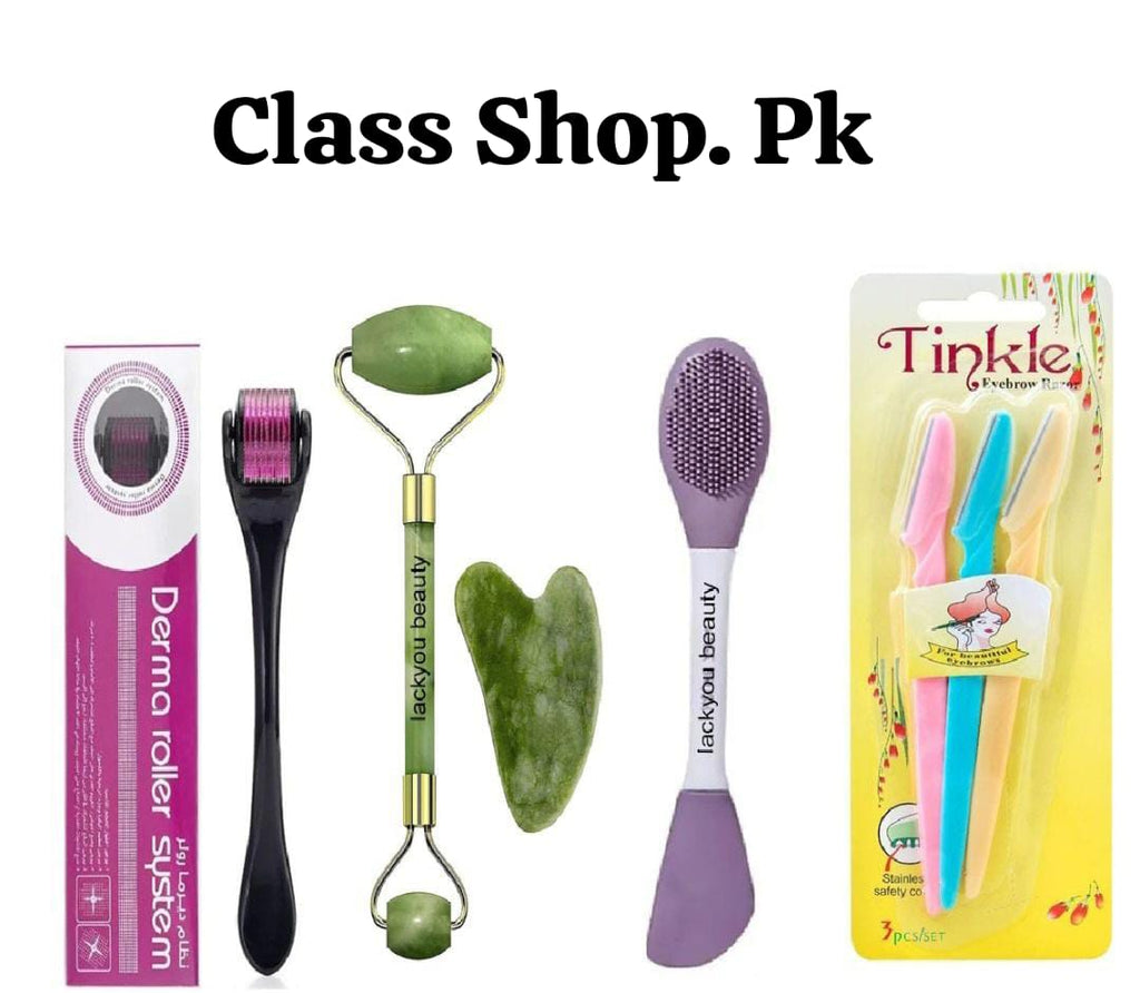 Class Shop 5 In 1 Beauty Accessories Deal