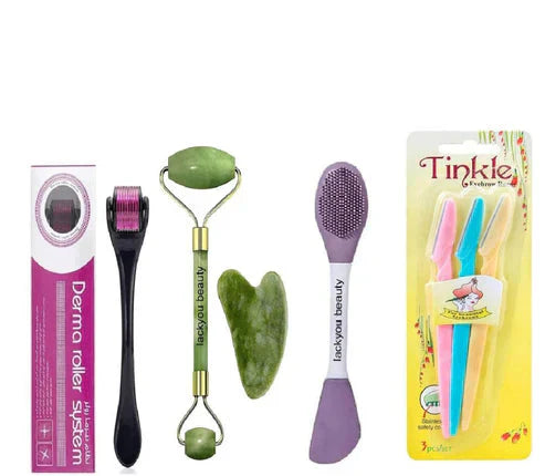 5 In 1 Beauty Accessories Deal
