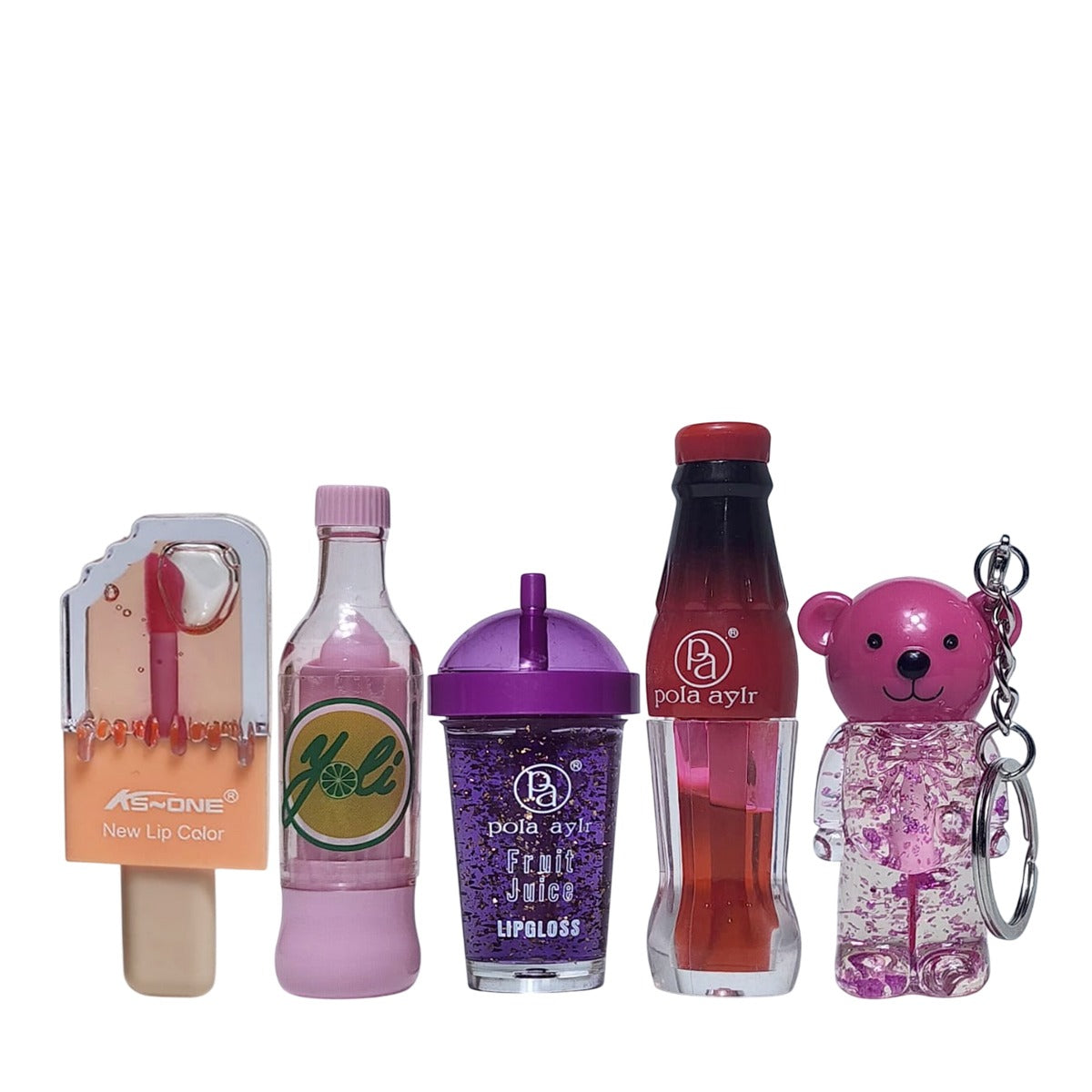 Class Shop New Pack of 5 Makeup deal with cosmetics bag