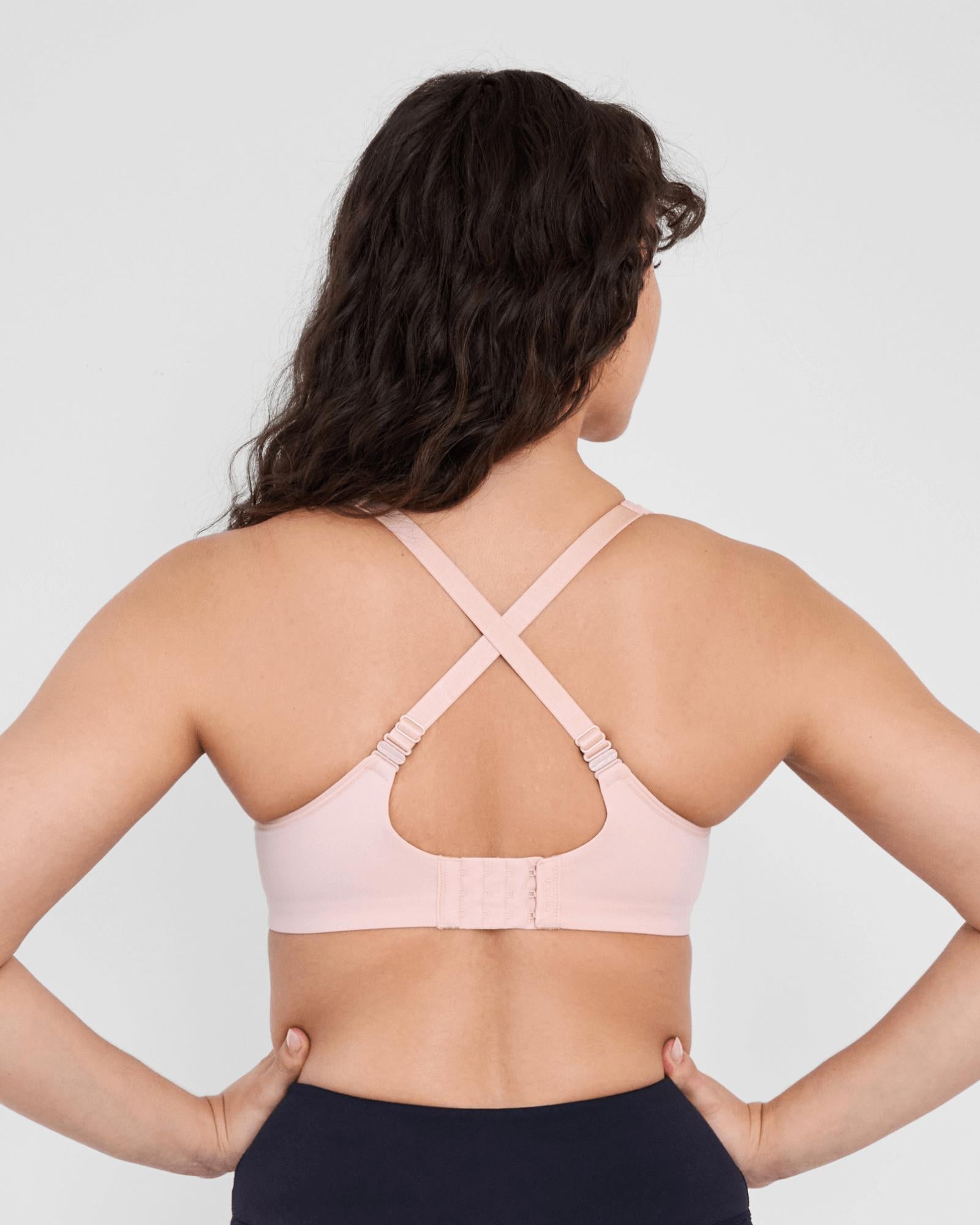 Power Underwire Bra