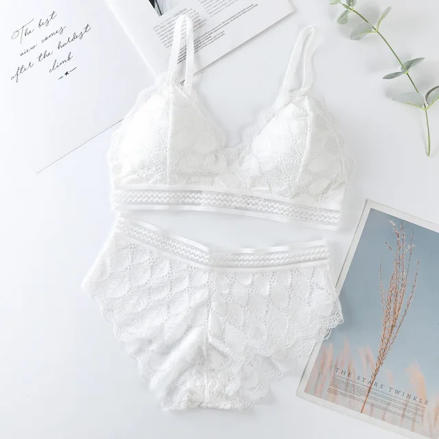 Women Full Net Biddies Set With Soft And flexible stuff